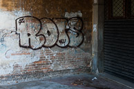 Venice Graffities