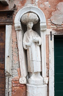 Venice Sculptures